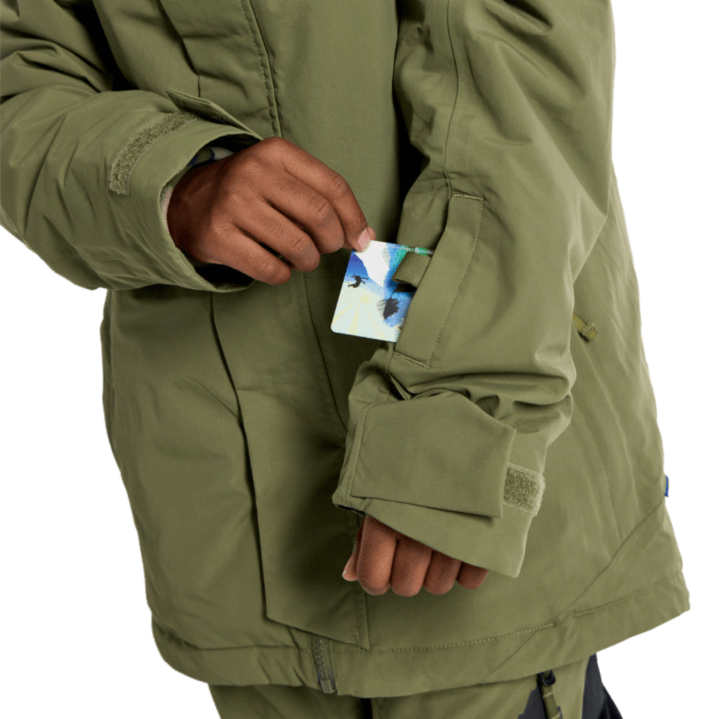 Kids' Skimmer 2L - Ski Jacket