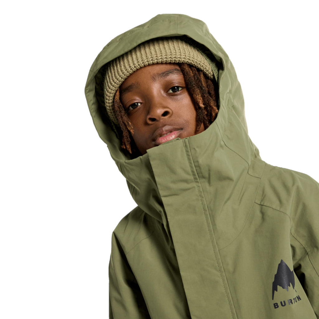 Kids' Skimmer 2L - Ski Jacket