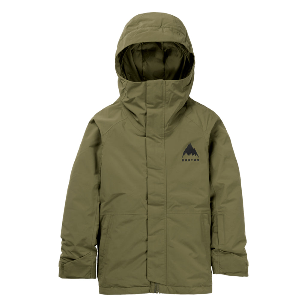 Kids' Skimmer 2L - Ski Jacket