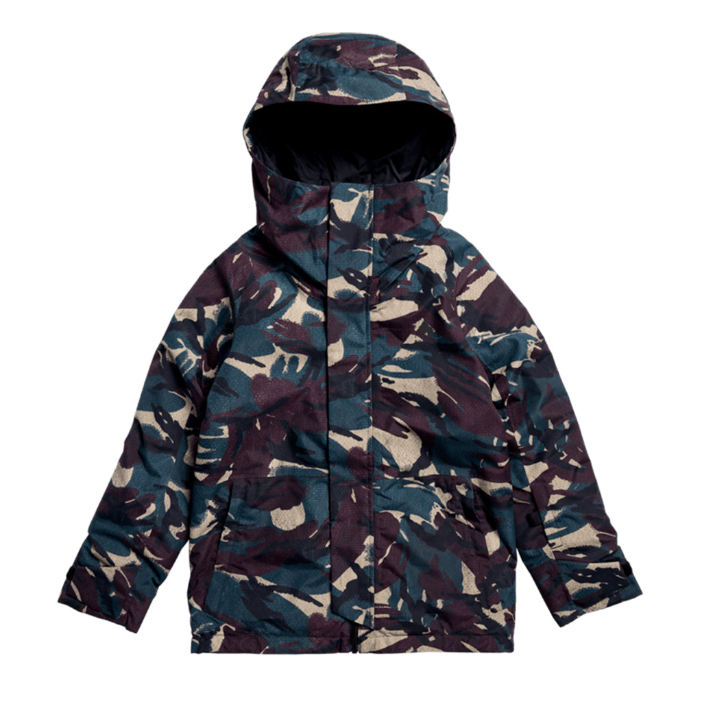 Kids' Skimmer 2L - Ski Jacket