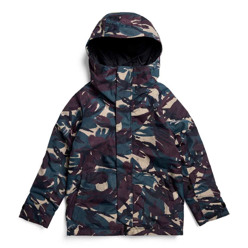 Kinder Skimmer 2L - Skijacke