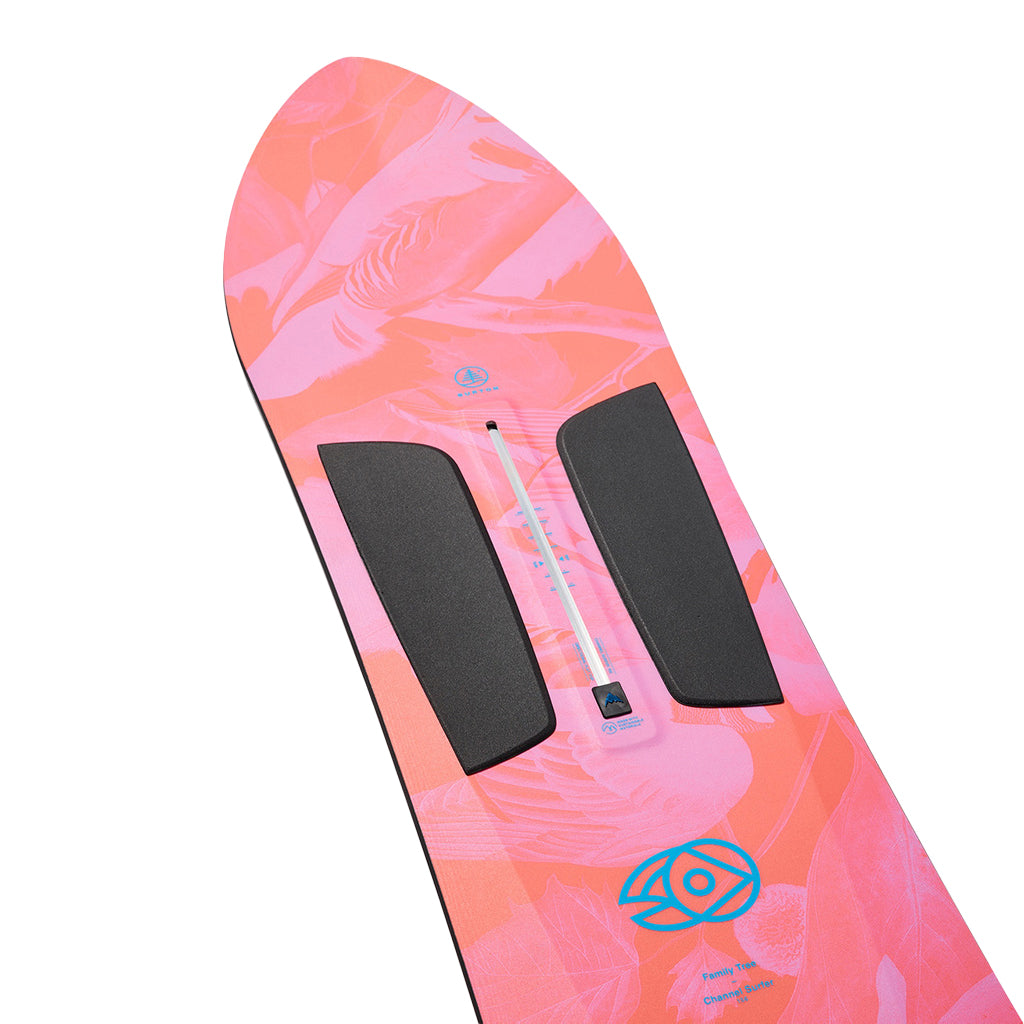 Family Tree Channelsurfer - Snowboard