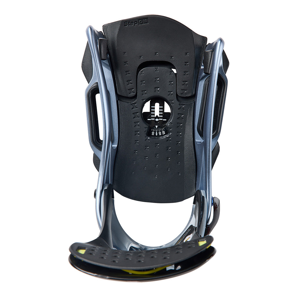 Step On® Genesis EST® - Snowboard Bindings
