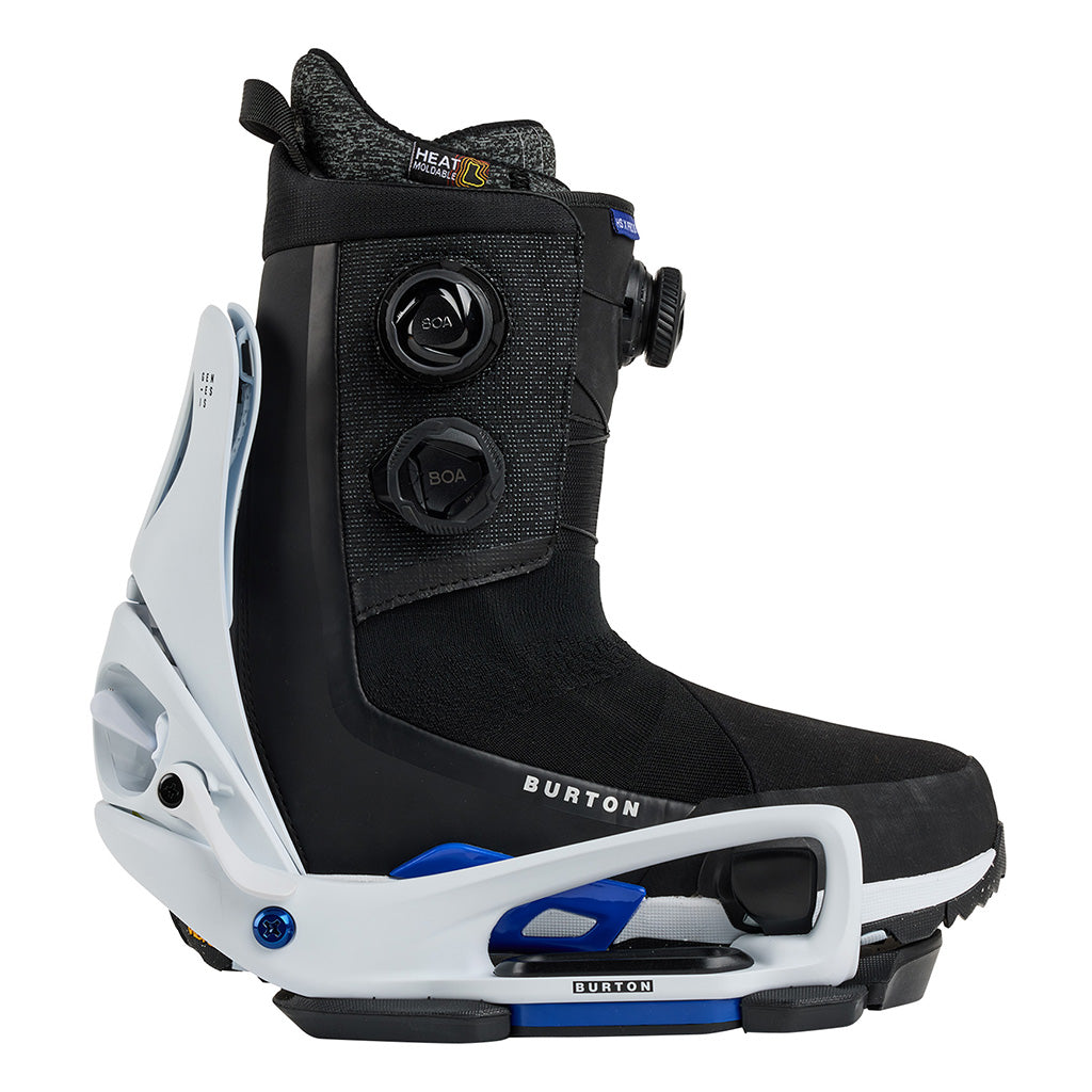 Step On® Genesis EST® - Snowboard Bindings