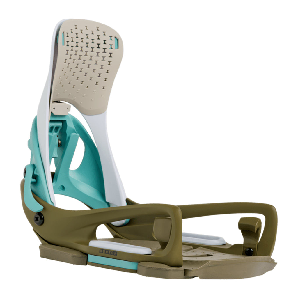 Step On® Genesis EST® 26/27 - Snowboard Bindings