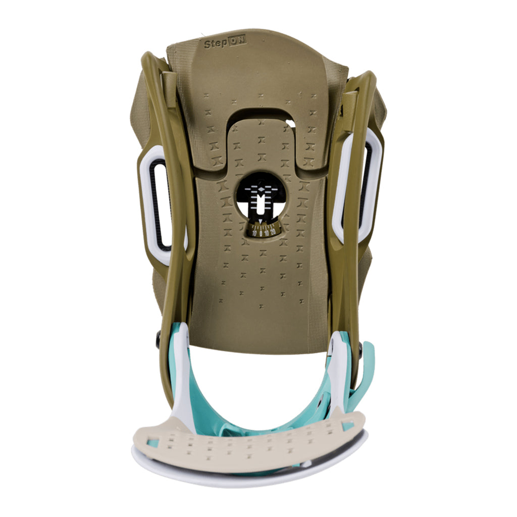 Step On® Genesis EST® 26/27 - Snowboard Bindings