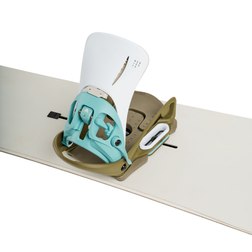 Step On® Genesis EST® 26/27 - Snowboard Bindings