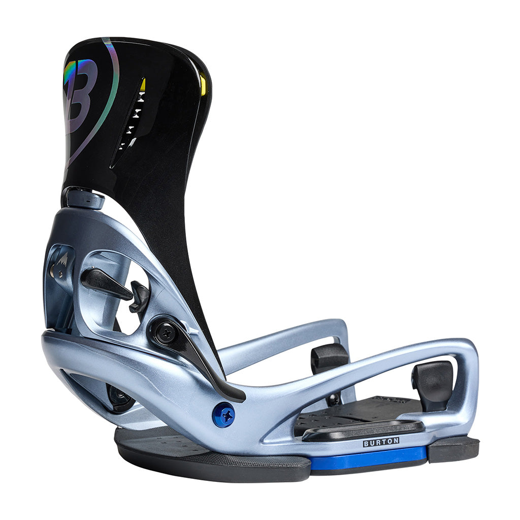 Escapade EST Step On - Snowboard Bindings