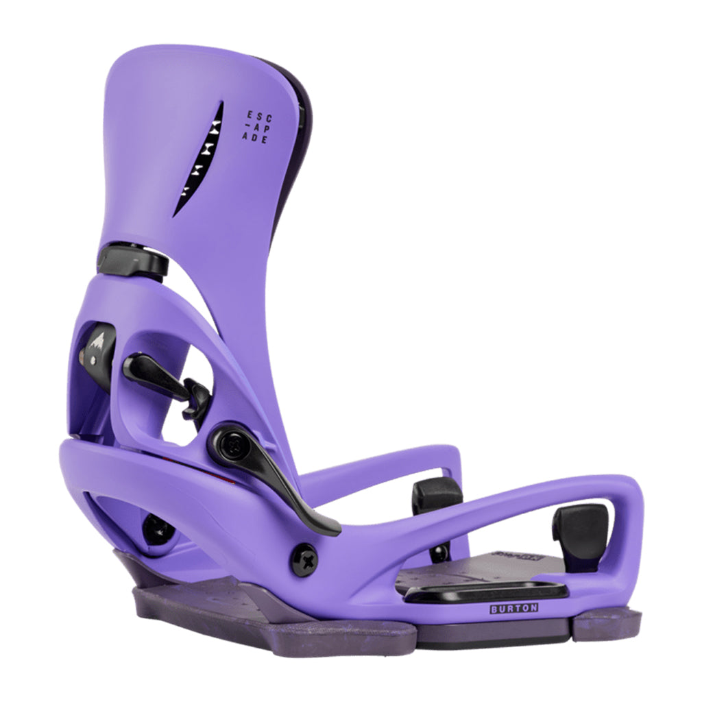 Wms Step On® Escapade EST® 26/27 - Snowboard Bindings