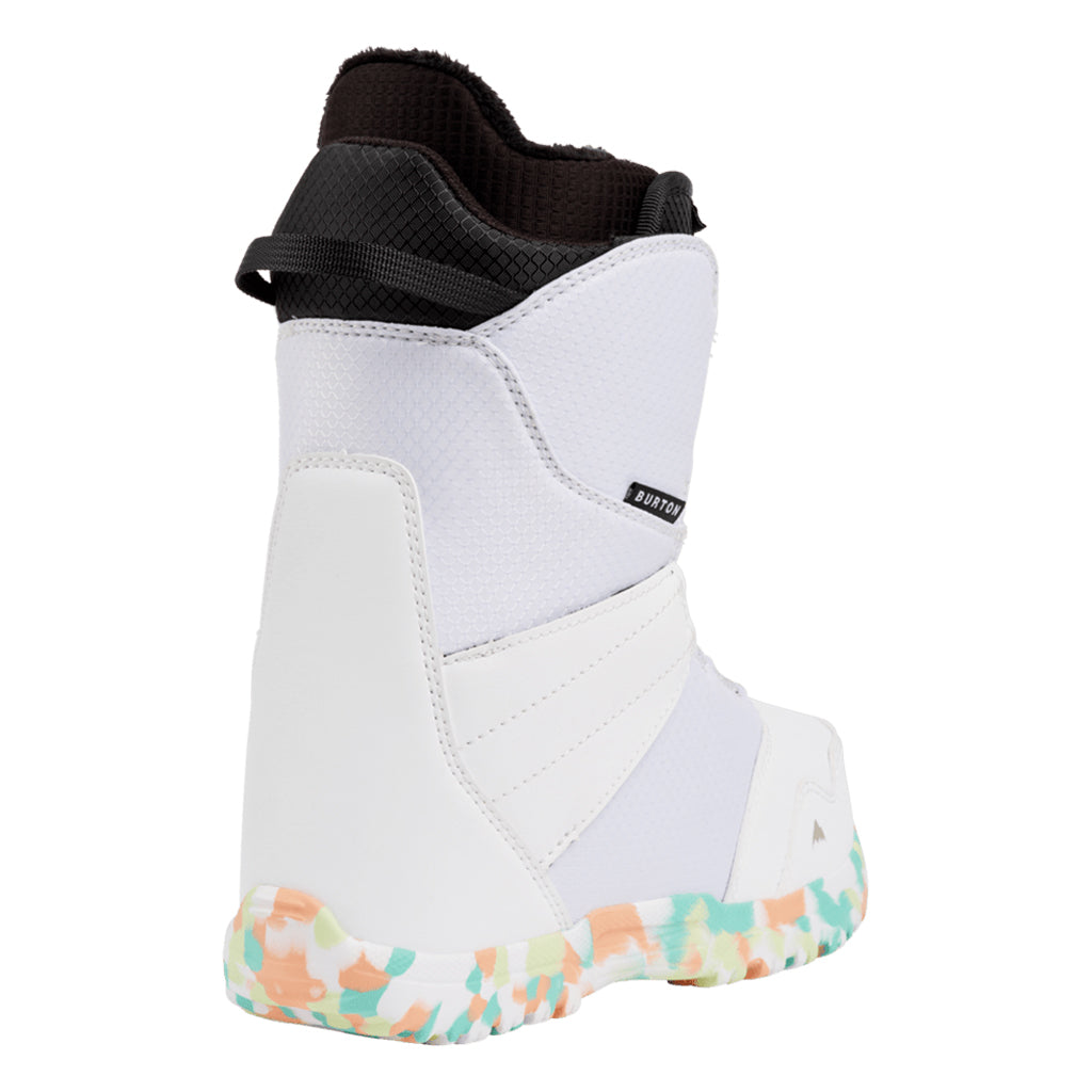 Kids' Smalls BOA® 26/27 - Snowboard Boots
