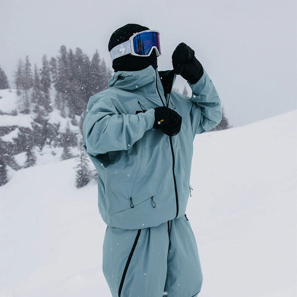 Futuretrust 2L - Ski Jacket