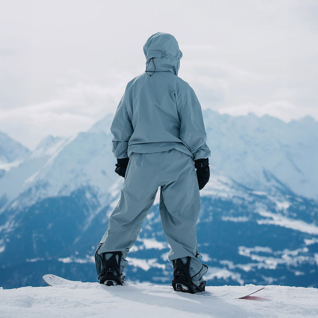 Futuretrust 2L - Ski Jacket