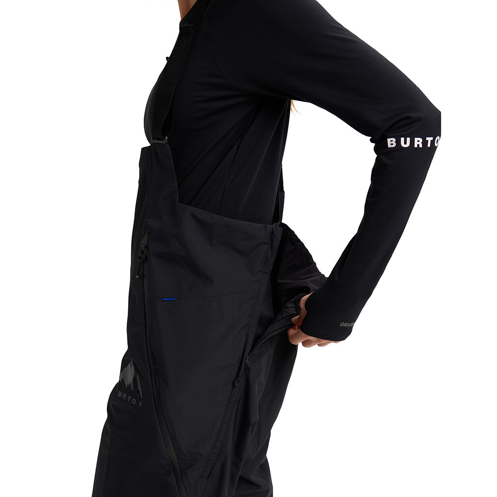 Futuretrust 2L Bib - Ski Pants