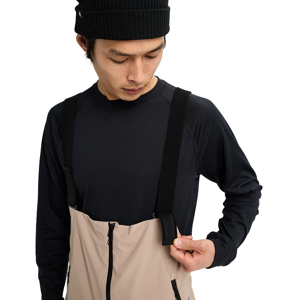 Futuretrust 2L Bib - Ski Pants