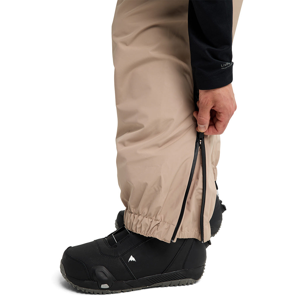 Futuretrust 2L Bib - Ski Pants