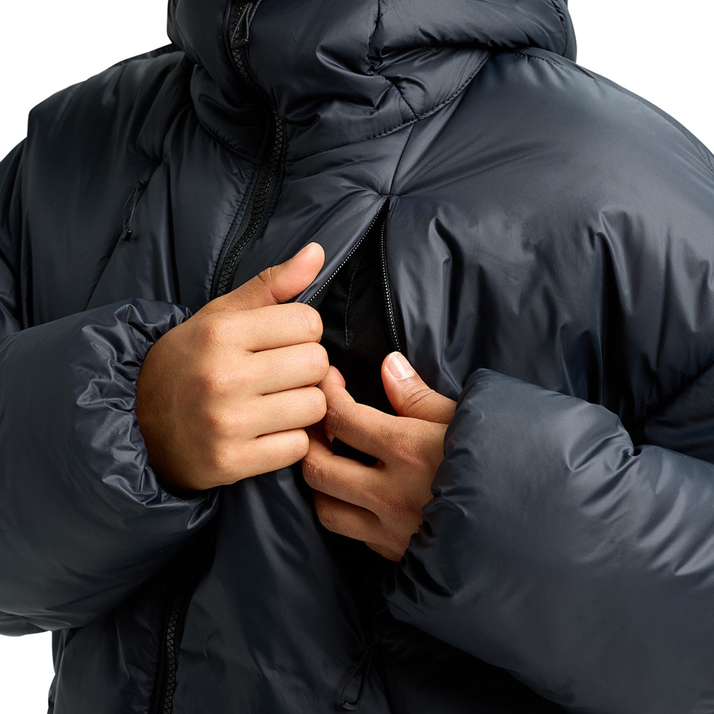 Futuretrust Insulator Jacket - jacket