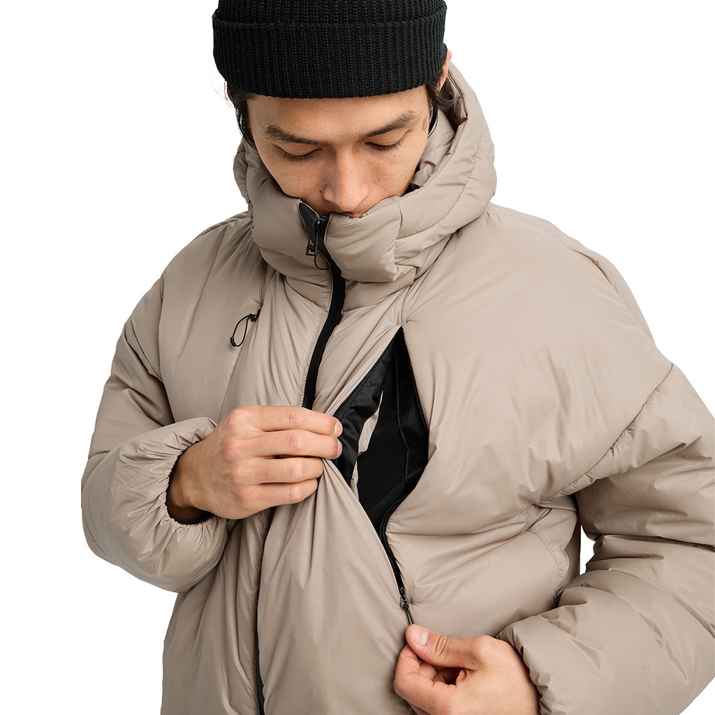 Futuretrust Insulator - Ski Jacket