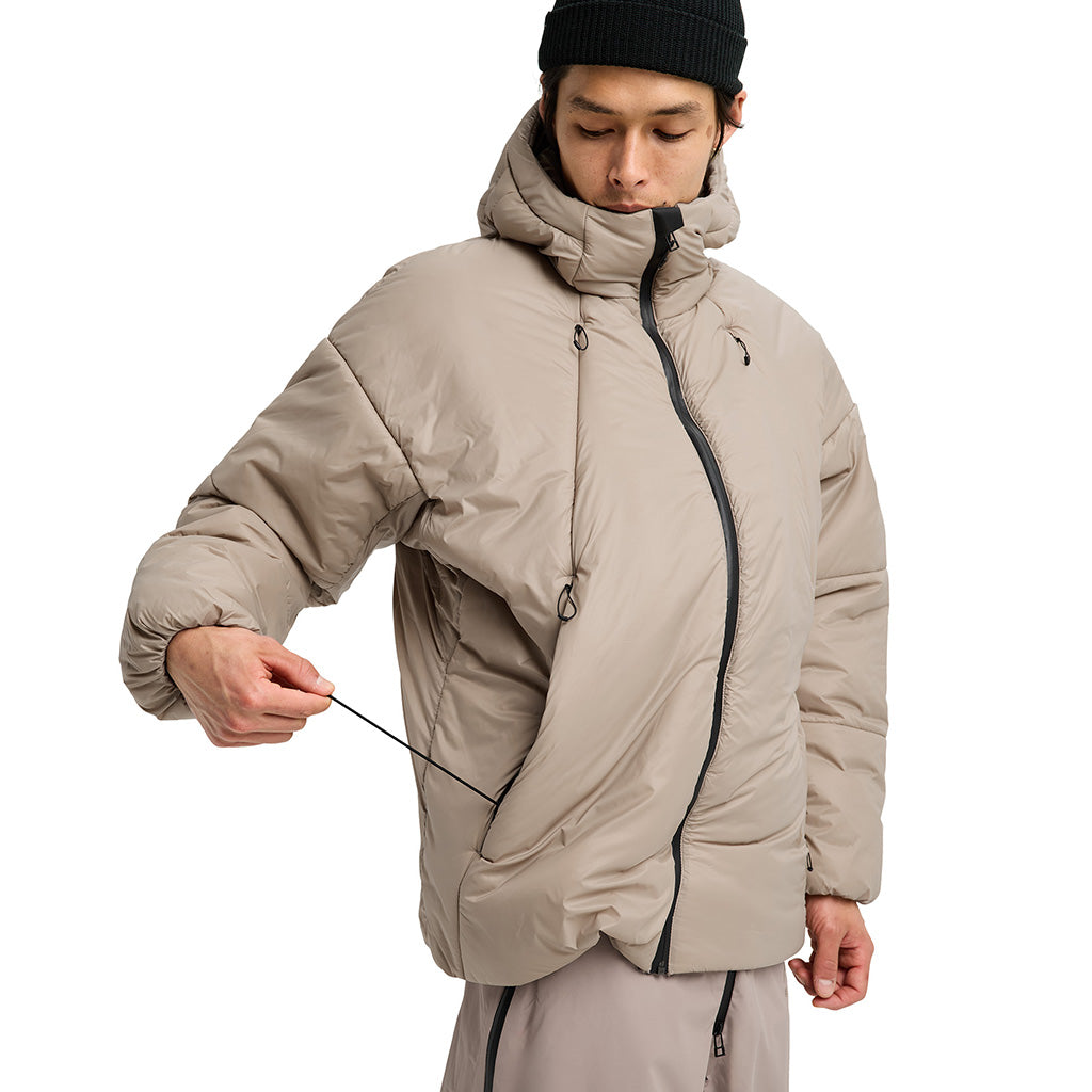 Futuretrust Insulator - Ski Jacket