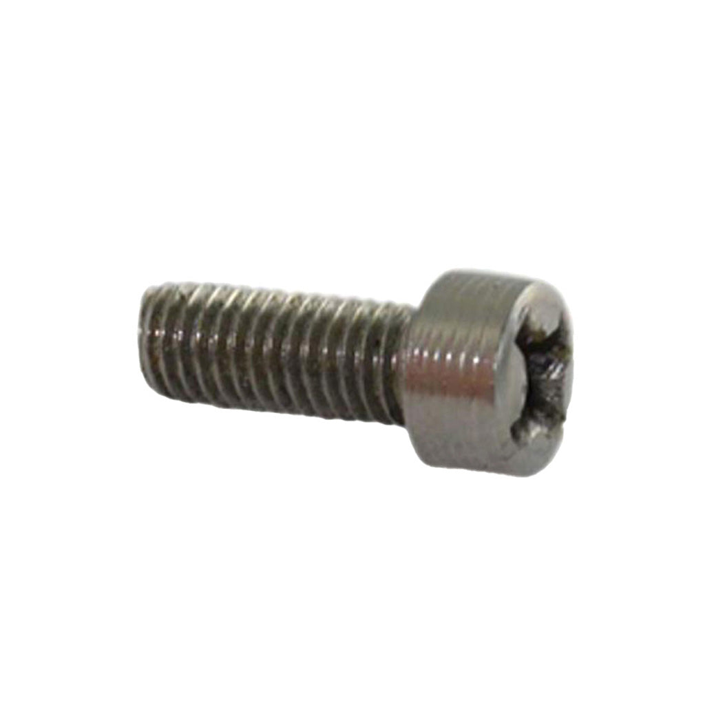 Slot Box Screw M5x13 PH3 - Spareparts