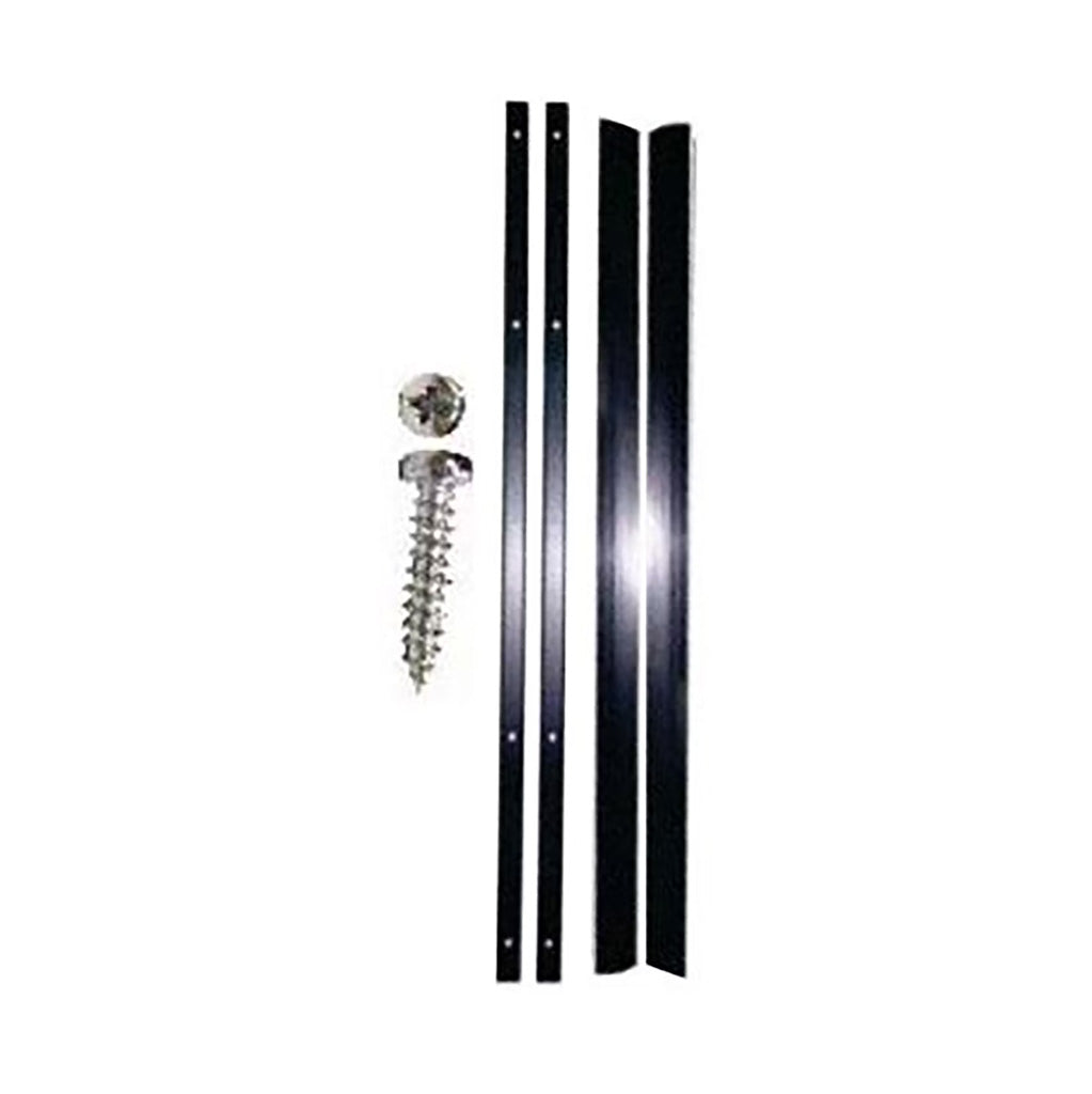 Daggerboard Gasket Lip Set - Windsurf Fins