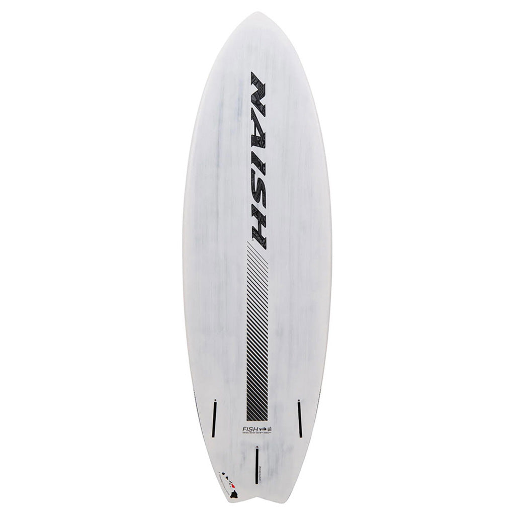 Fish - Kite Board
