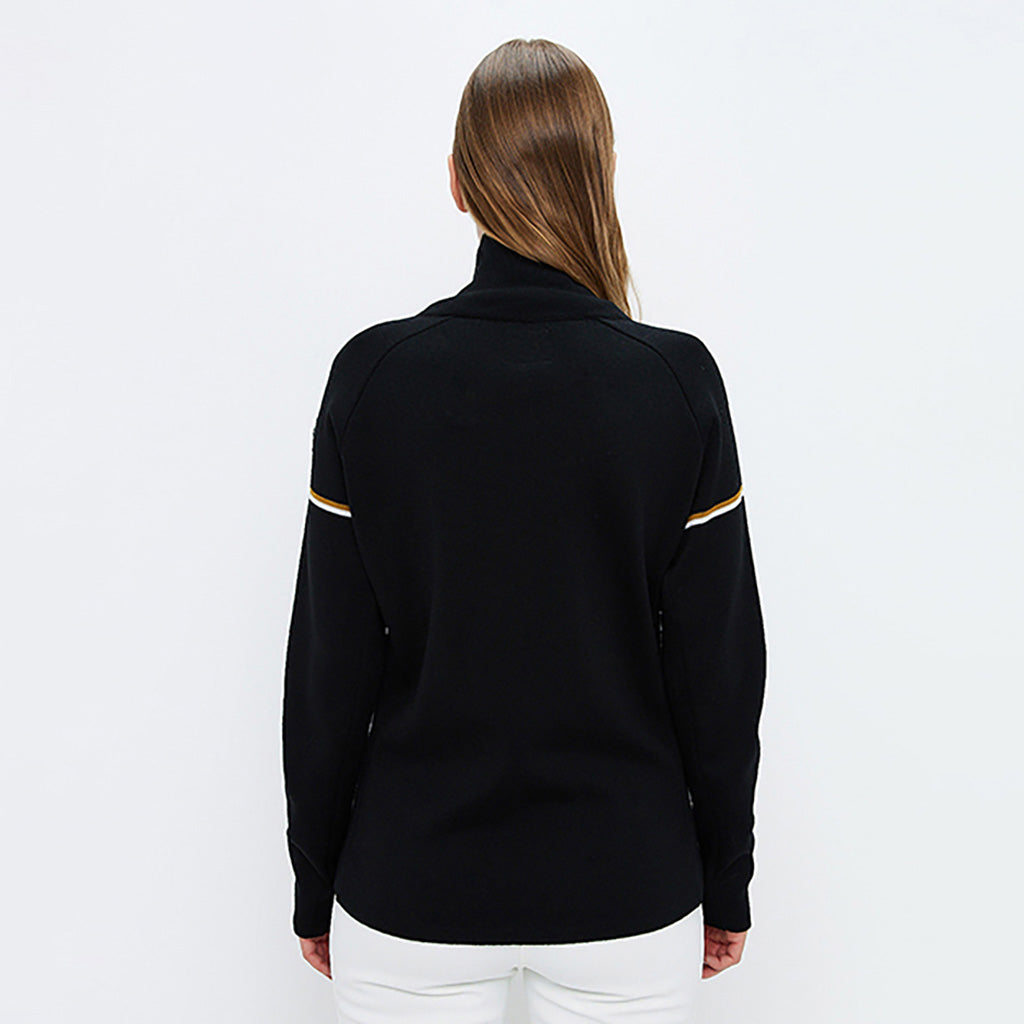Ember Merino Sweat - Midlayer
