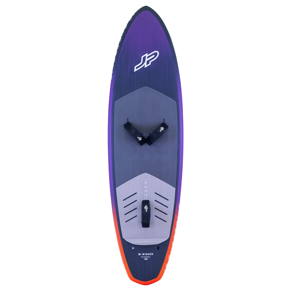 M-Winger PRO 2026 - Wing-Foil Board