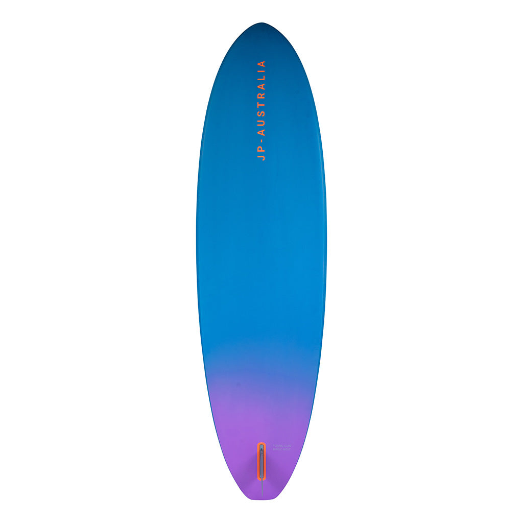 Young Gun Magic Move ES 2026 - Windsurf Board