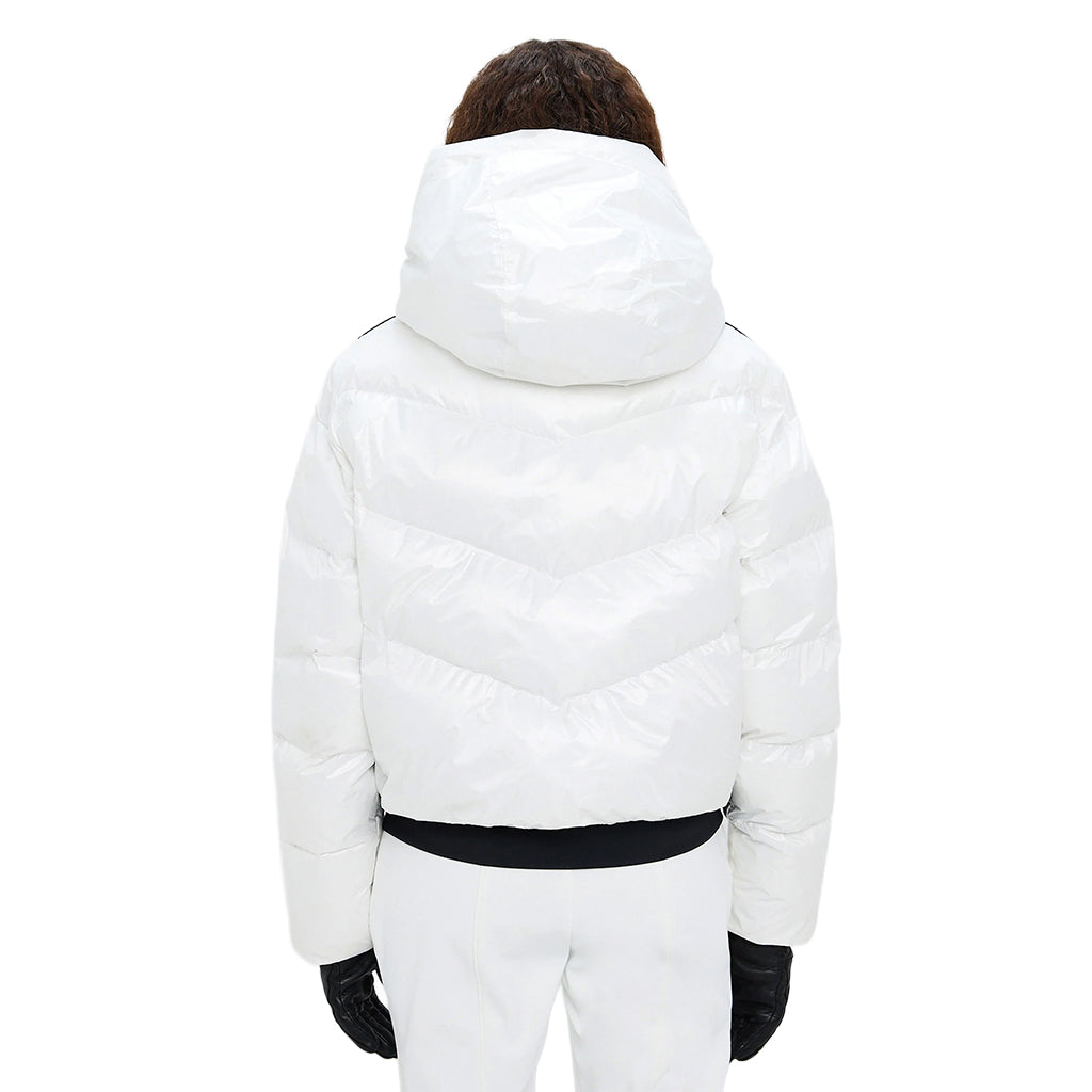 Noelle Ski Puffer - Ski Jacket
