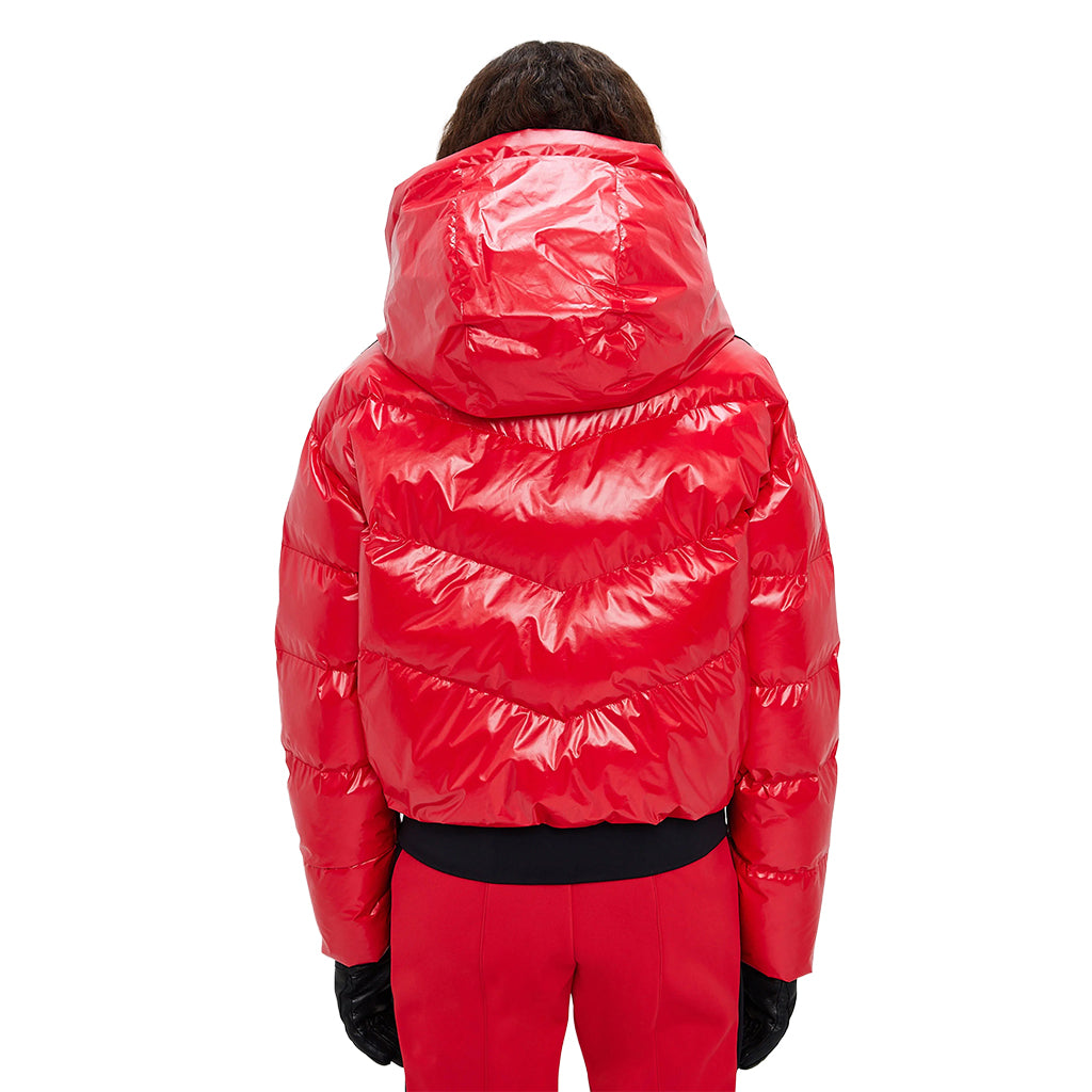 Noelle Ski Puffer - Ski Jacket