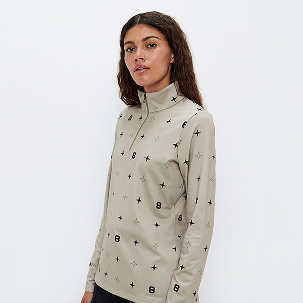8848 Star Sweat - Midlayer