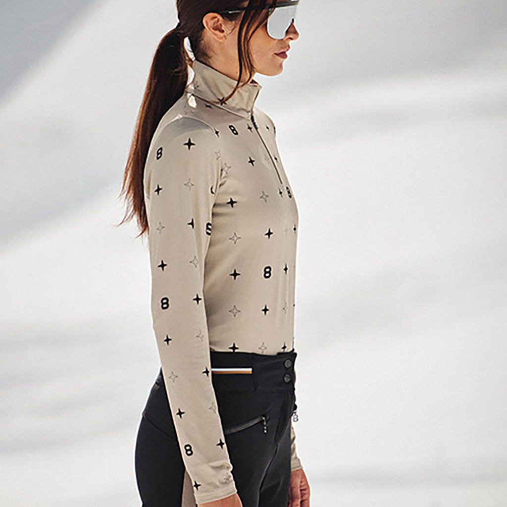 8848 Star Sweat - Midlayer