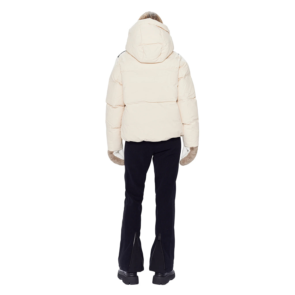 Juniper Ski Puffer - Ski Jacket