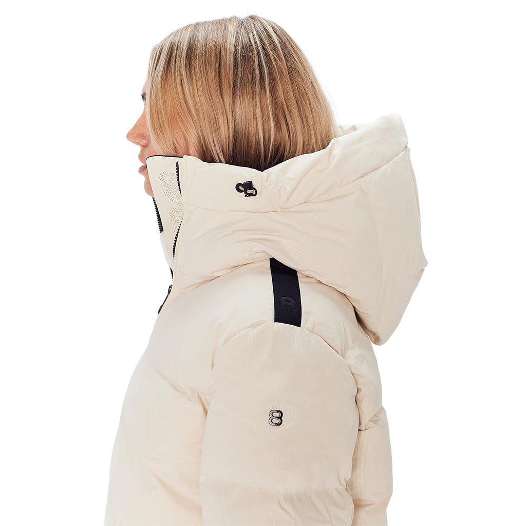 Juniper Ski Puffer - Ski Jacket