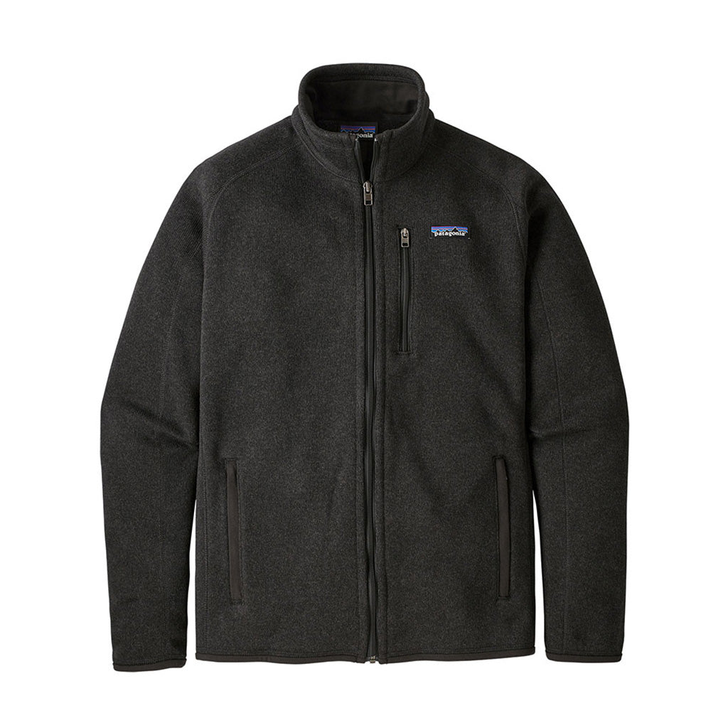 M's Better Sweater - Fleece