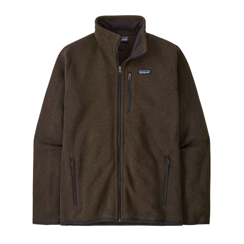 Better Sweater - Fleece