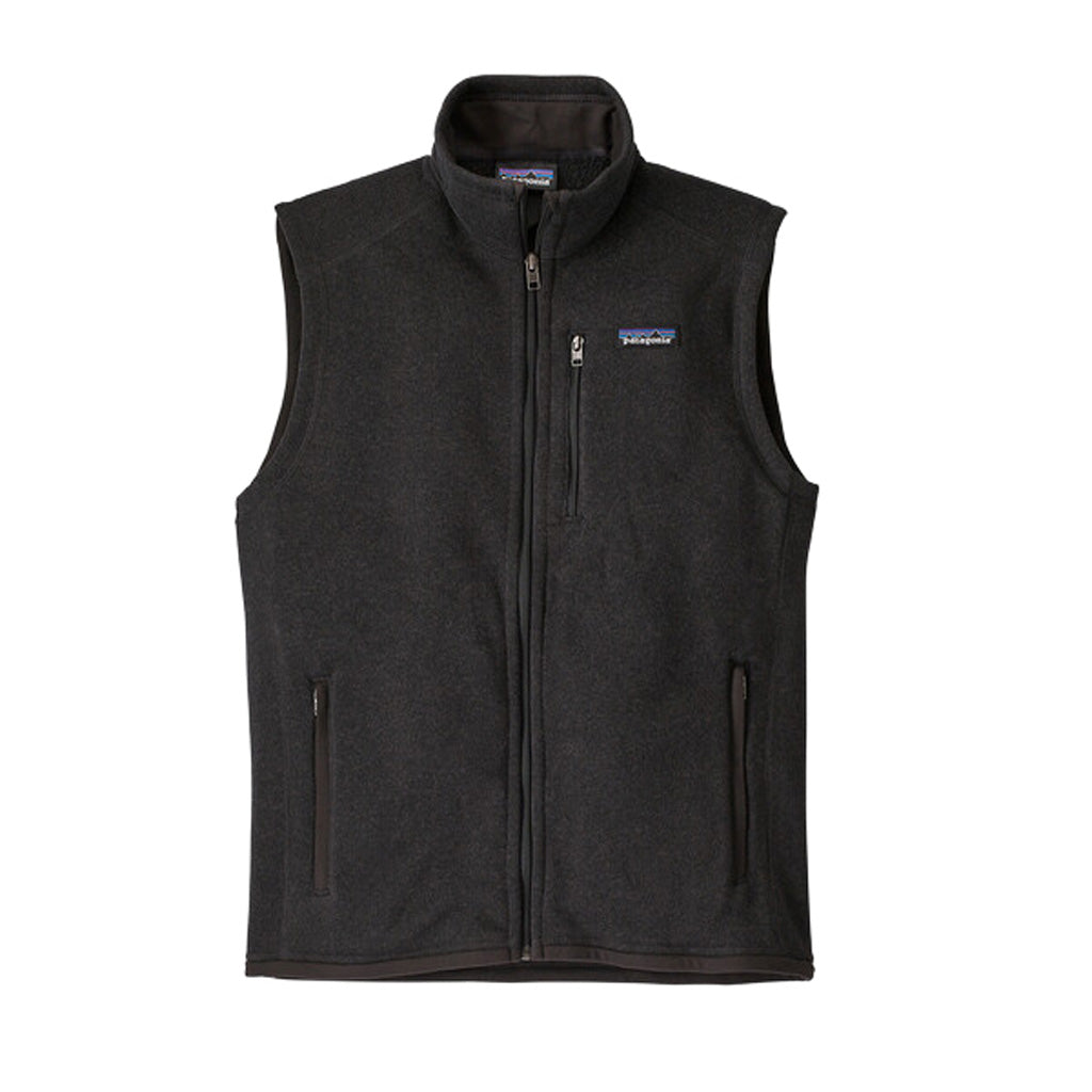 Better Sweater - Fleece