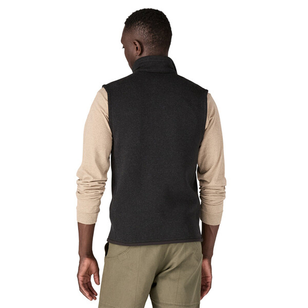 Better Sweater - Fleece