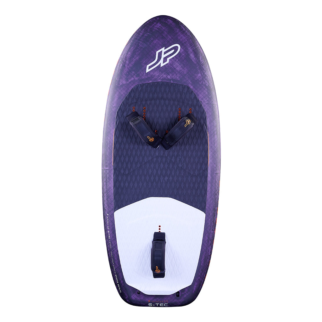 F-Winger S-TEC 26/27 - Wing Board