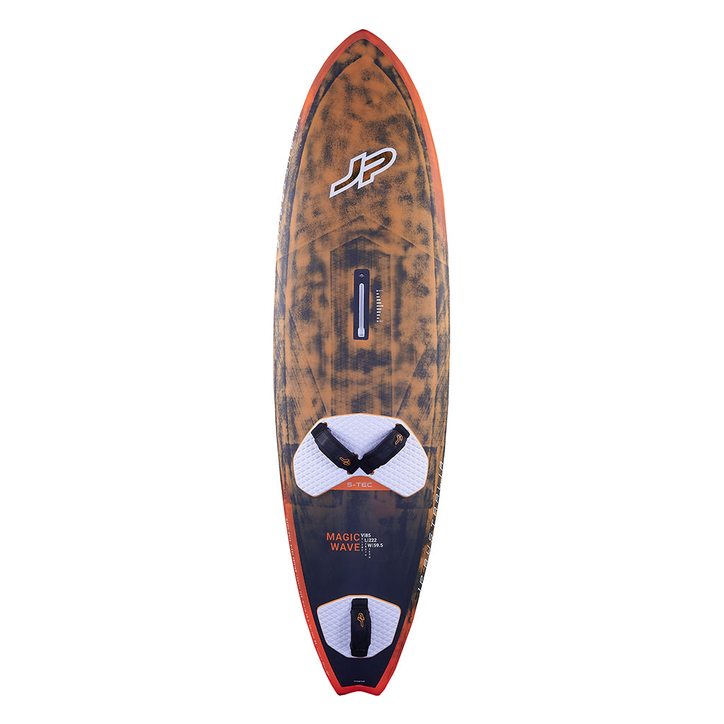 Magic Wave S-TEC 26/27 - Windsurf Board