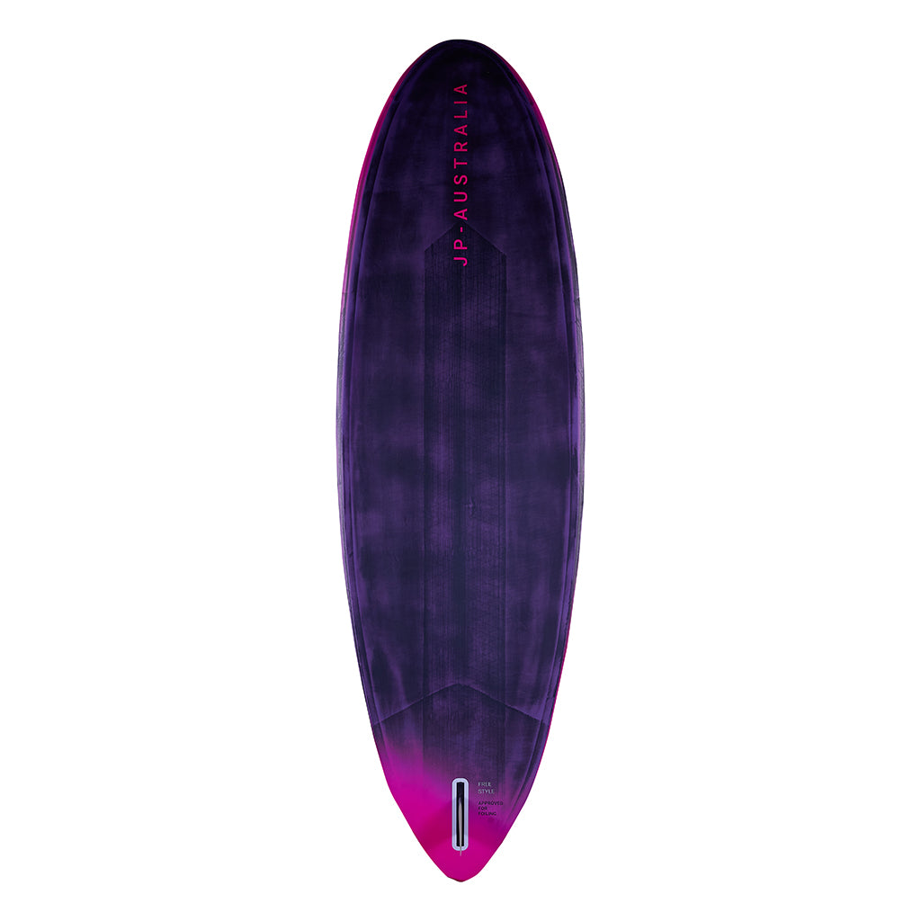Freestyle S-TEC 26/27 - Windsurf Board