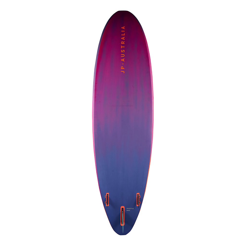 Freestyle Wave PRO 26/27 - Windsurf Board
