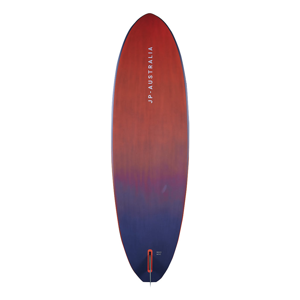 Magic Move WOOD PRO 26/27 - Windsurf Board
