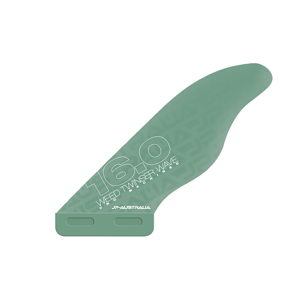 Weed Twinser Wave G10 CNC Slot Box - Windsurf Fins