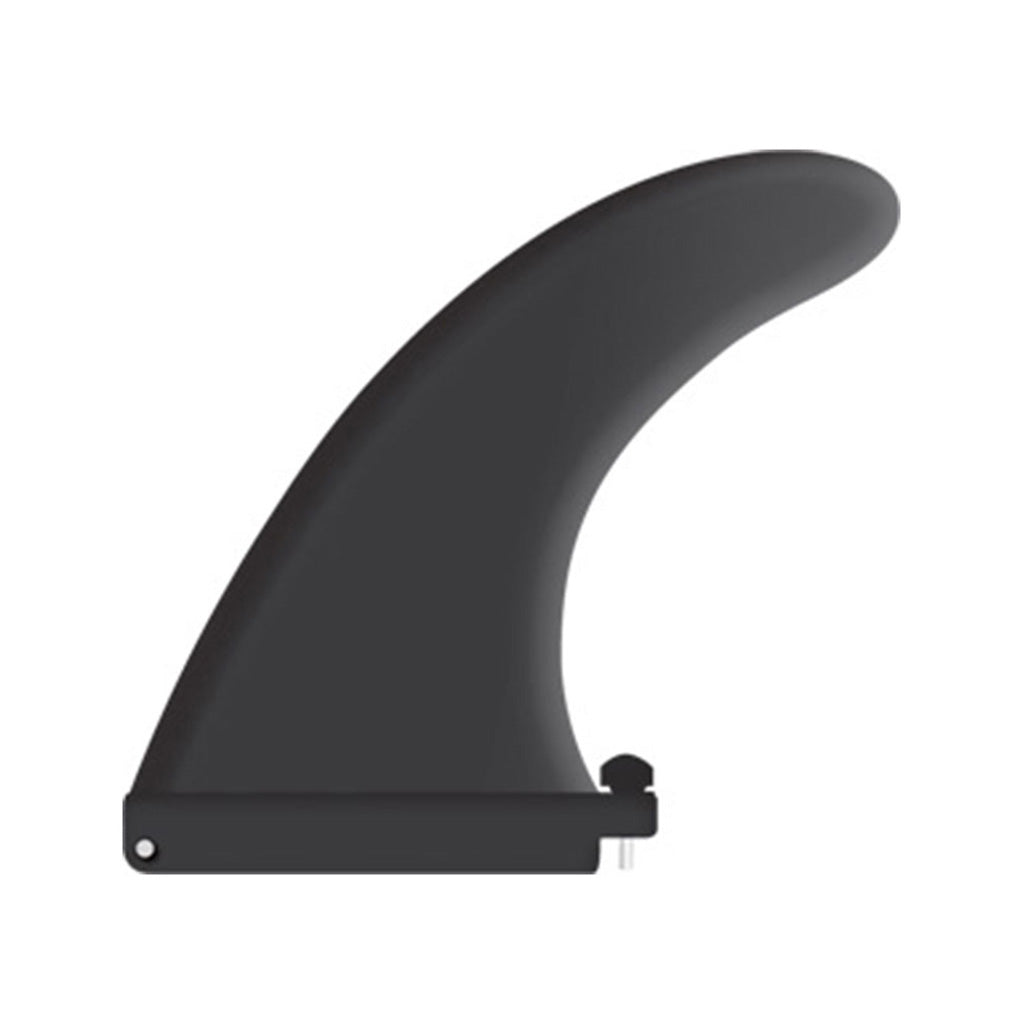 Air SUP Soft Fin LDPE US + Rear Finger Screw - Fin