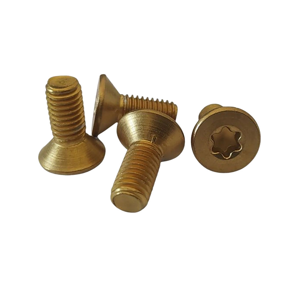 WingAir Foil Screw M8x20 - Other