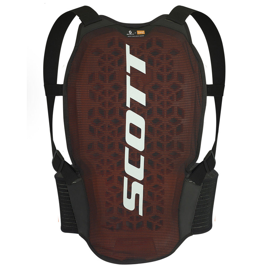 Airflex - Back Protector