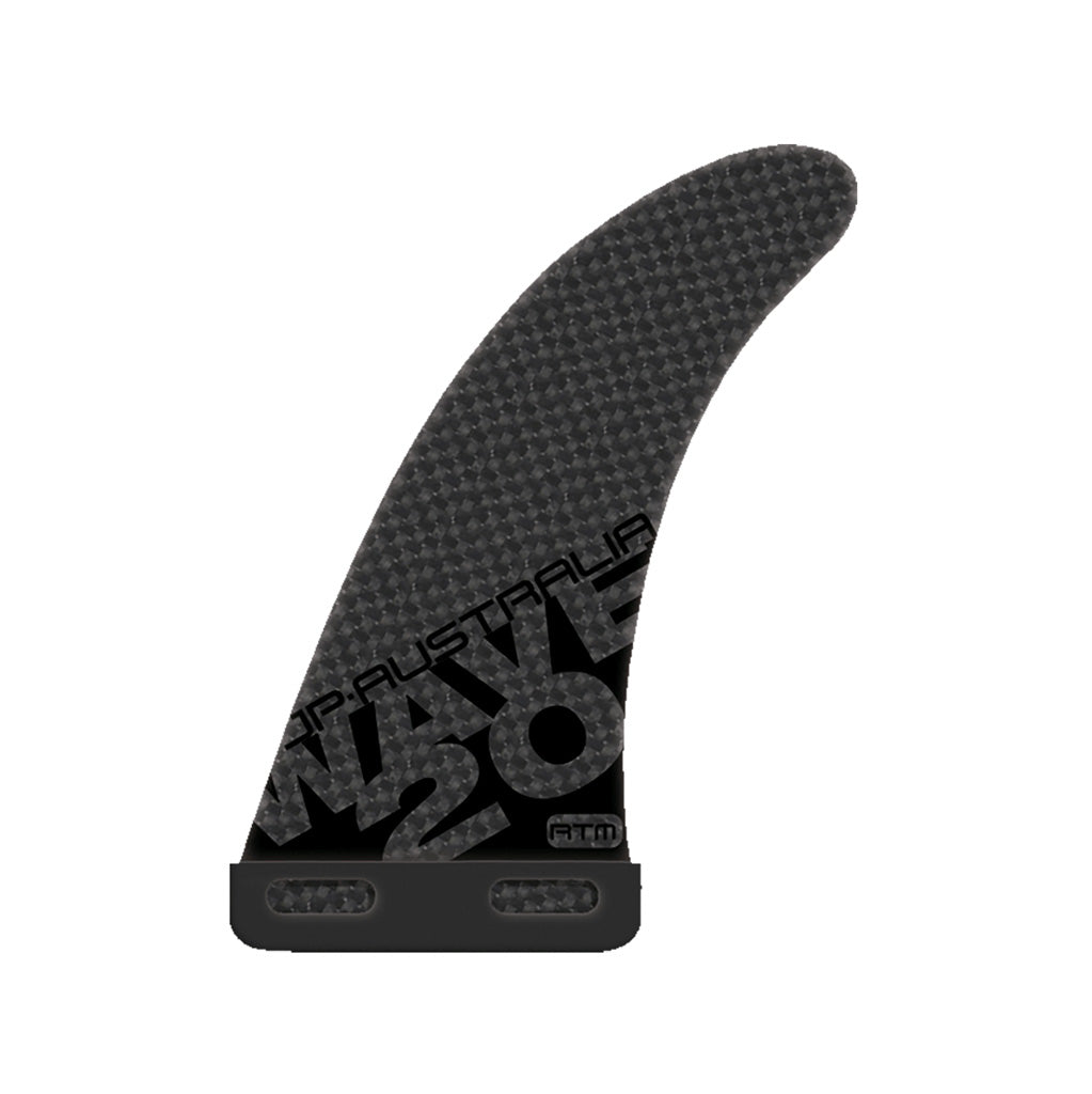Wave RTM CARBON Slot - Windsurf Fins
