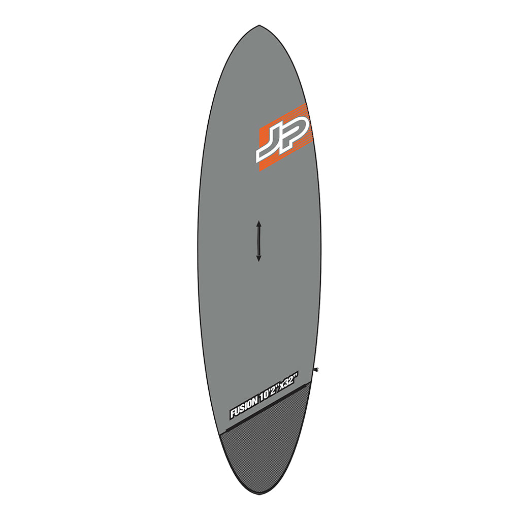 BB Light Sup Hybrid - Board Bag