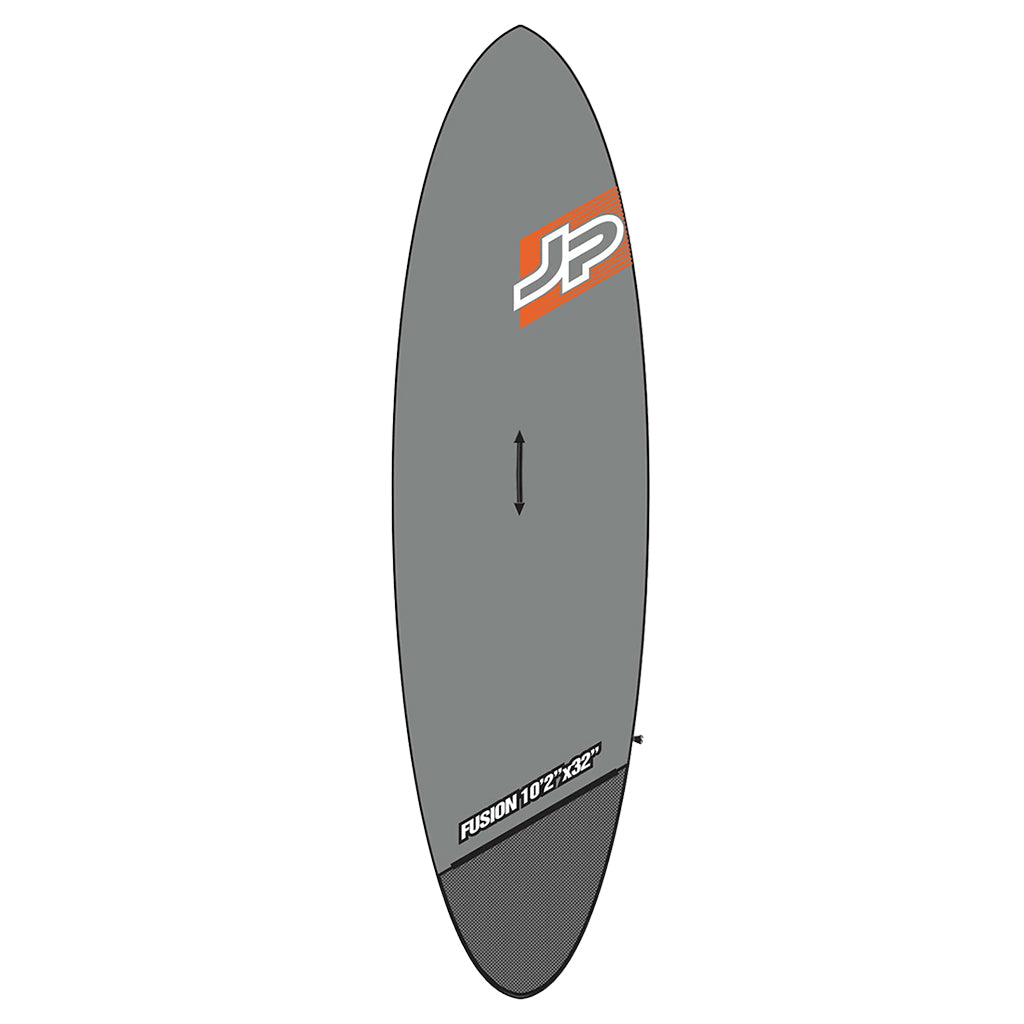BB Light SUP Allwater GT - Board Bag
